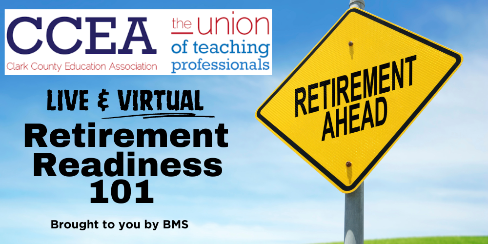 Retirement Readiness Virtual BMS Financial, Insurance