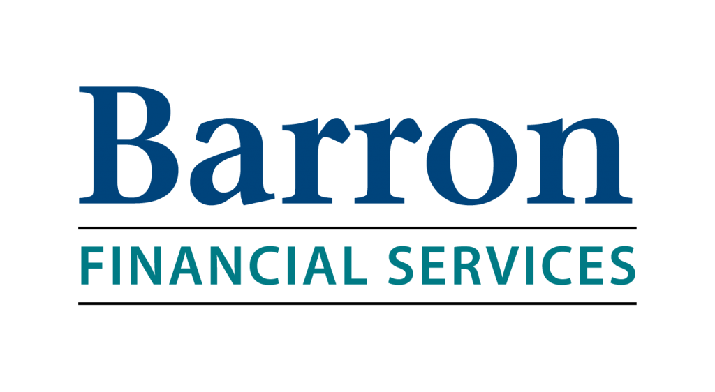 A New Phase - Barron Financial