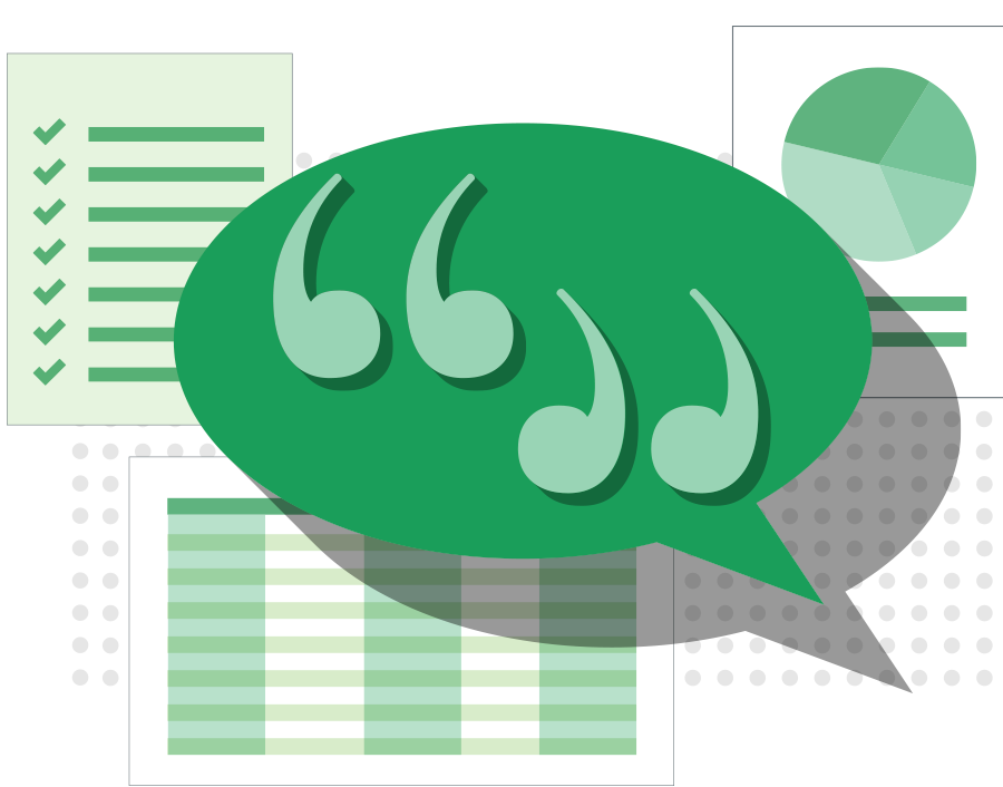 Four-Part Planning System - PlanMember for Employers